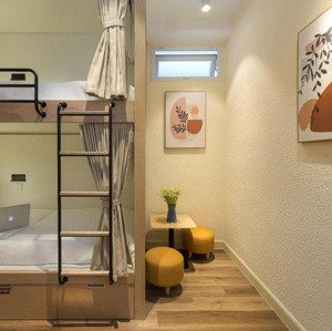 homestay miễn phí điện nước giá chỉ hơn 1tr5 - 1tr790k/tháng/người trọn gói