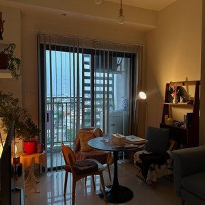 bán nhanh căn hộ cao cấp florita quận 7, dt 69m2, 2pn-2wc, full nội thất giá 2ty1