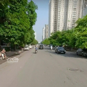 bán nhà nguyễn khang, cầu giấy ngõ, nông, thông, rộng ô tô đỗ cửa - s = 67.3m2 - giá 10.5 tỷ