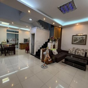 hẻm xe hơi tránh 86m2 (6x14.5m) 5 tầng btct lê đại hành gần flemington quận 11