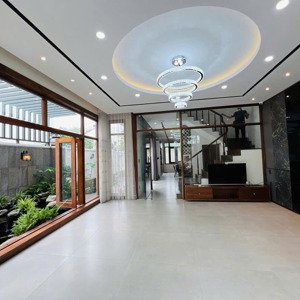 chủ gửi bán nhanh - biệt thự 4 tầng - 8x22m - kdc đông thủ thiêm, quận 2, giá chỉ 21,5 tỷ còn tl