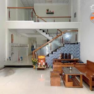 Bán nhà 2 tầng, 4 tỷ 450, 110m2, ngang 5m, đường 5m5, Vùng Trung 6, Ngũ Hành Sơn, Đà Nẵng