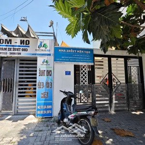 cho thuê nhà nguyên căn, 15 nguyễn thiện kế (sơn trà, đà nẵng).