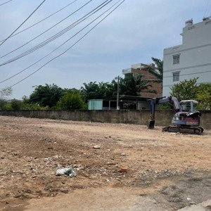 cho thuê đất mặt tiền vườn lài để kinh doanh