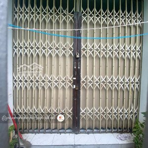 bán nhà cấp 4, đường đông hưng thuận, quận 12, hẻm 3m thông, 3,4x15, 3 tỷ 100