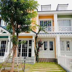 NHÀ PHỐ 2 tầng KHU 4 - FLORIDA 1 NOVA WORLD PHAN THIẾT