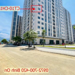 hàng hiếm! nhà thầu ủy quyền bán căn hộ 3pn(70m2) view biển tầng cao, giá gốc cđt
