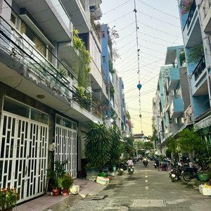 bán nhà đẹp đường ttn01, quận 12 ngay trường nguyễn thị định