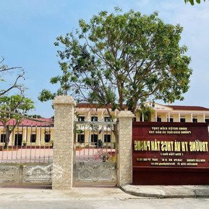 mở bán đất đẹp lão phong, tân phong, kiến thụy