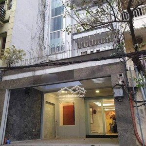 hiếm! nguyễn thị thập 90m2 * 5 tầng, mt 6 mét, thông sàn, ô tô đỗ cửa, vị trí kinh doanh đỉnh. 48tr