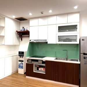 chính chủ tôi cần bán căn hộ 46m2 chung cư yên hoà park view 1 pn, full nội thất, giá 4,65 tỷ