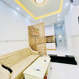 bán nhà quận 10 gần bv bình dân - 4 tầng 3 pn - hẻm dân trí - chỉ 5 tỷ x thương lượng