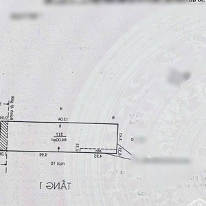 68m2, bán đất tặng nhà 10tr/tháng, nguyễn sỹ sách, p15 tân bình, nhỉnh 6 tỷ