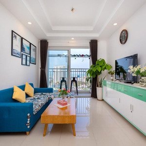Cho Thuê Căn 3 Phòng Vũng Tàu Melody, Dt 108m2 . Full Nội Thất . Giá 10 Triệu/ Tháng. Lh E Yến