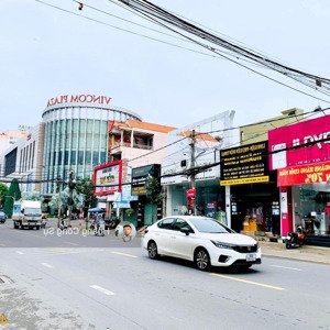 nhà 1 trệt 2 lầu ngang 20m mặt tiền phạm văn thuận ngay ngã tư vincom 1500m2 sàn giá 250 triệu