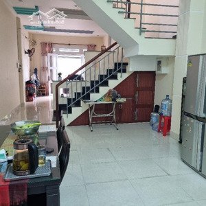 bán nhà đẹp quận 8 - 106m2 - ngang 4,5 dài 24m - lương vân can - ô tô ngủ trong nhà - giá 8,2 tỷ