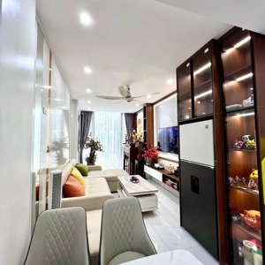 bán nhà riêng tại phố trung kính, dt 36 m2, 5 tầng, full nội thất, kd sầm uất, giá đầu tư chỉ 14 tỷ