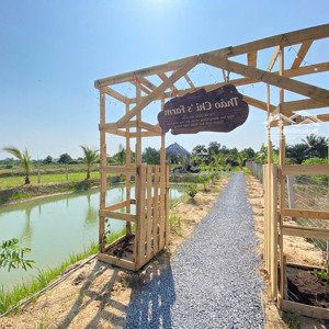 bán gấp khu vườn 1346m2 tại hxh hoàng phan thái, 6.2 tỷ hàng hot