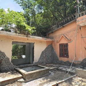 cần bán đất vườn tràm tại khu công nghiệp vĩnh lộc a, huyện bình chánh