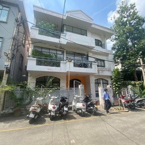 cho thuê văn phòng sáng tạo - khu compound an ninh, phan văn hân, p17, bình thạnh 44m2 giá 25triệu