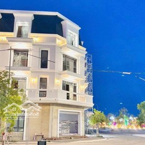 chỉ với 960 triệu sở hữu ngay nhà phố 4 tầng ngay kđt bình sơn ocean park tp. phan rang