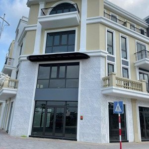 bán gấp biệt thự 135m2 tại golden point đồng hòa, 13,5 tỷ, kiến an, hải phòng