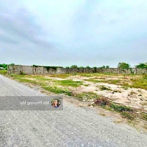 vị trí vàng ngay sát vinhomes hậu nghĩa. chính chủ bán đất đẹp full thổ, đất odt
