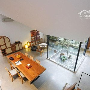 biệt thự phong cách nhật bản tuyệt đẹp cho thuê tại tây hồ 3 phòng ngủ, 3 phòng tắm