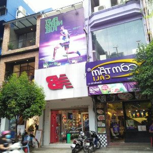 bán nhà mặt tiền đặng văn ngữ, phường 10, phú nhuận, 4.5m x 20m, giá 23 tỷ thương lượng