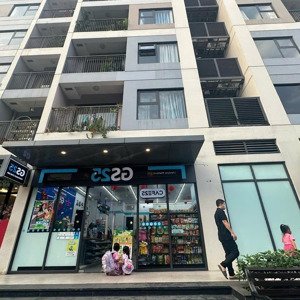 bán shophouse giá 17.4 tỷ đang cho gs25 thuê 60tr/tháng