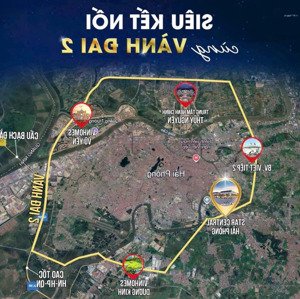 vinhomes golden city (vinhomes dương kinh) hải phòng chuẩn bị ra mắt. shophouse chỉ từ hơn 8 tỷ