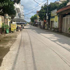 bán đất yên mỹ, thanh trì. trục chính, ô tô tránh nhau, kinh doanh. gần chợ, trường học. 60m2