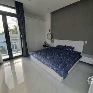 cho thuê căn hộ tầng 1 - gần biển