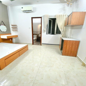 bán nhà hẻm xe hơi phạm văn chiêu, gò vấp 75m 4 tầng giá 8 tỷ