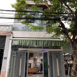 nhà mặt phố giá siêu hời tại an thượng 17, mỹ an, ngũ hành sơn, đà nẵng, 8,9 tỷ, 60m2