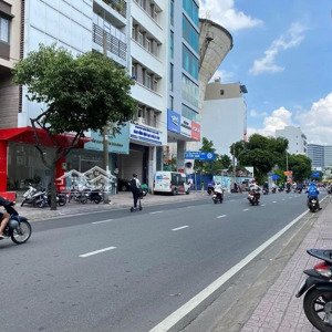 bán nhà mặt phố hồ văn huê, 9,7 tỷ, 40m2, view đẹp hàng hiếm tại phú nhuận, tp.hcm