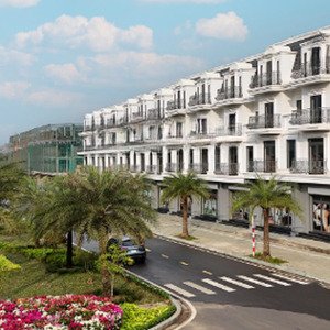 bán shophouse mặt tiền dt 769 cách sân bay long thành chỉ 5 phút - cơ hội đầu tư tốt