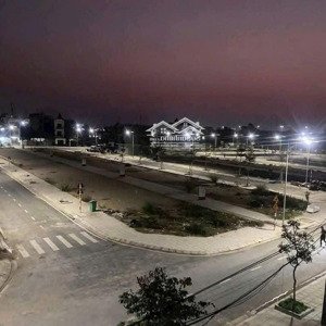 Chính Chủ Gửi Bán Lô đất Tđc Phương Khê 55m2, Không Chút Lầm Lỗi Giá 60 Triệu/m2.