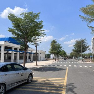 khai trương mở bán đất nền da tân lập, bình dương. dt 80m2, giá 2tỷ890 sổ hồng riêng
