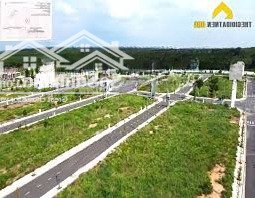 bán dự án mặt tiền đường dt 746 gần ngay nhà máy lego kcn vsip 3 giá 2.9 tỷ 75m2
