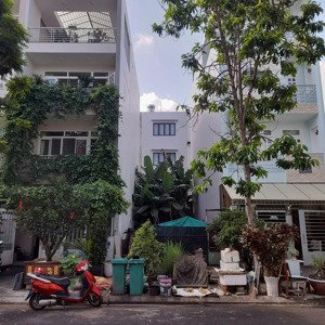 bán lô đất dt: 5x24m- nằm ngay kdc nam long trần trọng cung- xây dựng cao 5 tầng