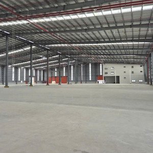 Cho Thuê Xưởng Kcn Nam Sơn Hạp Lĩnh Bắc Ninh, Diện Tích Linh Hoạt, Trạm 1250kva, Pccc Tự động