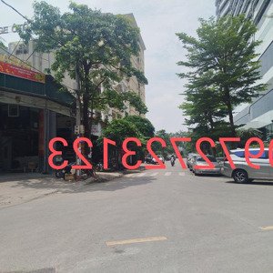 đất phân lô phố đỗ nhuận ngoại giao đoàn xuân đỉnh dt 110m mt 7m vỉa hè kd bất chấp giá 36 tỷ