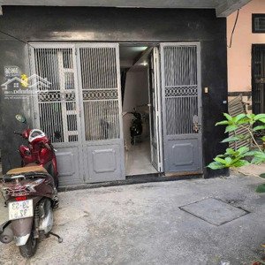nhà 100/ lê quang định p14 bình thạnh (4x16m) 2 tầng 2pn yên tĩnh - nhà mới. giá 14 triệu/ tháng