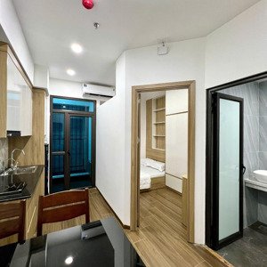 chính chủ cho thuê ccmn full nội thất 1n1k-2n1k - 75m2 giá chỉ 6triệu đẳng cấp châu âu
