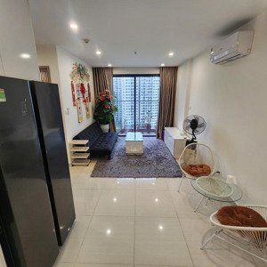 căn hộ 2pn - nội thất sang, view thoáng, giá chỉ 7tr8/th bao phí, lh 0395629323