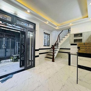 bán nhà nhỏ xinh 2pn 2wc, vào ở ngay - gần chợ hiệp thành 17, quận 12 - shr - giá chỉ 2.85 tỷ