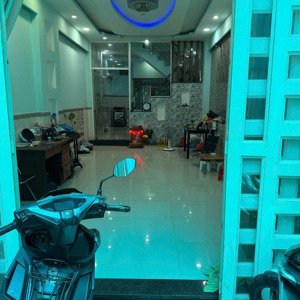 rẻ bất ngờ - cách 10m hxh quang trung p12 gò vấp