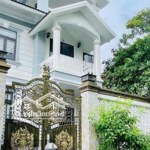 bán biệt thự khu compound phường an khánh quận 2. dt: 10 x20 ( 2 tầng). giá: 35 tỷ