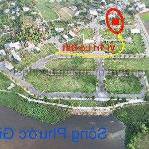 chỉ 630 triệu - hướng nam - tại kdc an lộc phát, quảng ngãi
